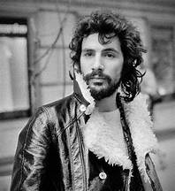 Artist Cat Stevens